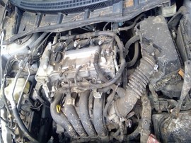 2013 TOYOTA COROLLA, SILVER, 1.8L, AT,   Z26387